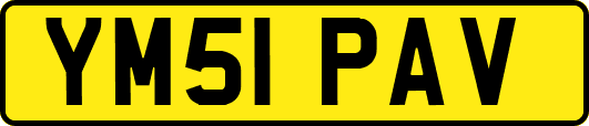 YM51PAV