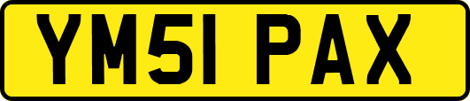 YM51PAX