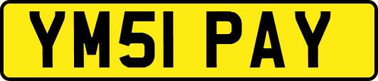 YM51PAY