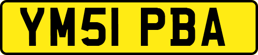 YM51PBA