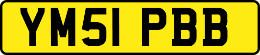 YM51PBB