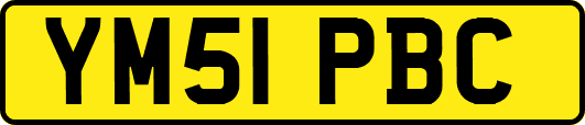 YM51PBC
