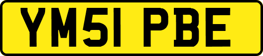 YM51PBE