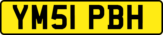 YM51PBH