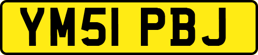 YM51PBJ