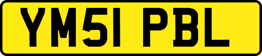 YM51PBL