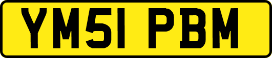 YM51PBM