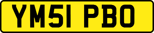 YM51PBO
