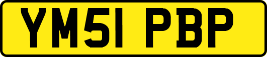YM51PBP