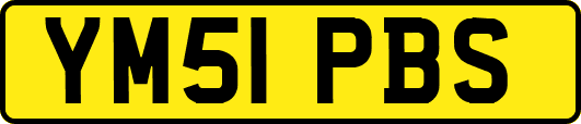YM51PBS