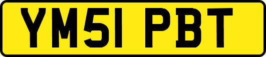 YM51PBT