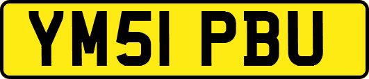 YM51PBU