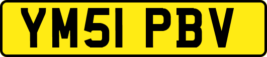 YM51PBV