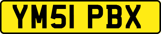 YM51PBX