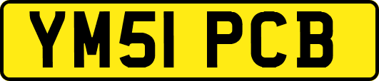 YM51PCB