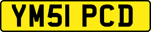 YM51PCD