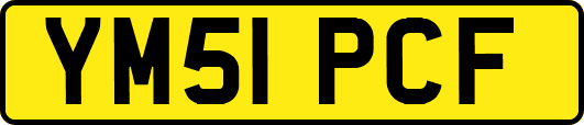 YM51PCF