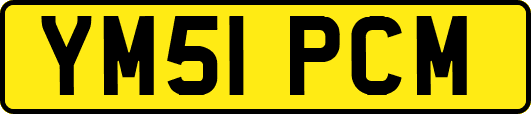 YM51PCM