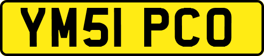 YM51PCO
