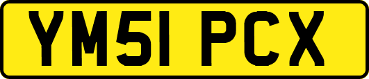 YM51PCX