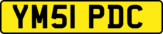 YM51PDC