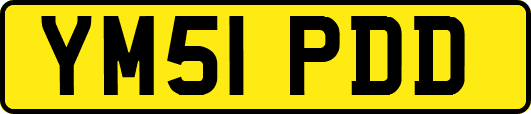 YM51PDD