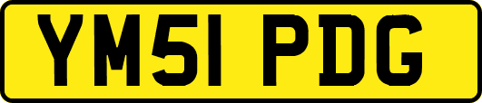 YM51PDG