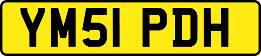 YM51PDH