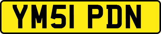 YM51PDN