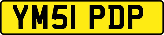 YM51PDP