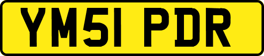 YM51PDR