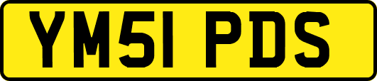 YM51PDS