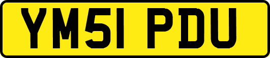 YM51PDU