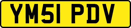 YM51PDV