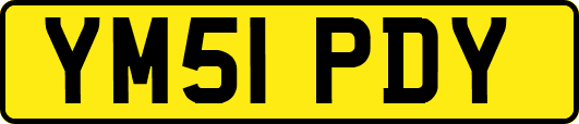 YM51PDY