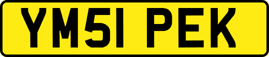 YM51PEK