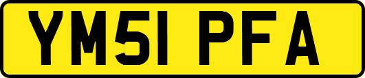 YM51PFA