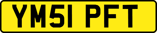 YM51PFT