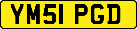 YM51PGD