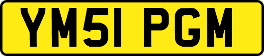 YM51PGM