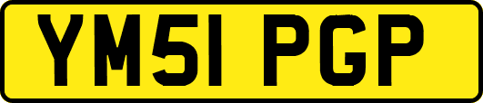 YM51PGP