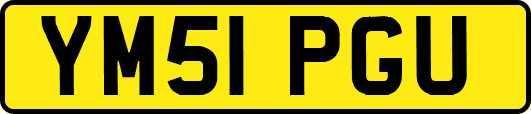 YM51PGU