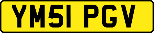 YM51PGV