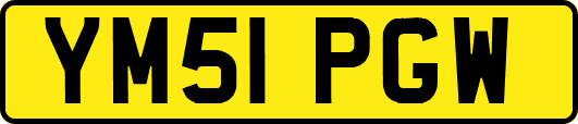 YM51PGW