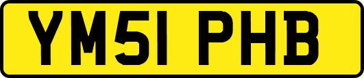 YM51PHB