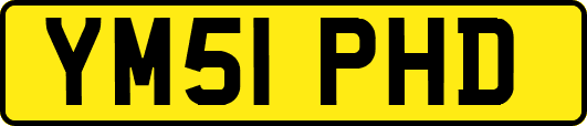 YM51PHD