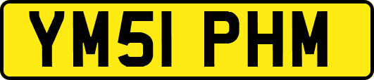 YM51PHM