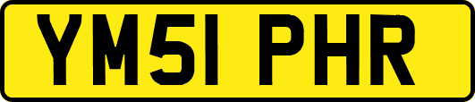 YM51PHR
