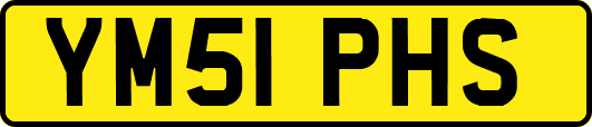 YM51PHS