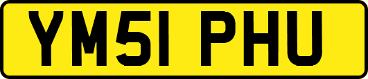 YM51PHU